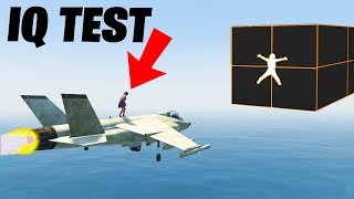 Der VERRÜCKTESTE russische IQ TEST als TEAM ASIAN ??