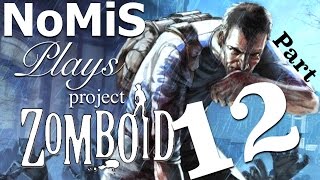 Project Zomboid [Build 30.7] - Part 12 - New Update