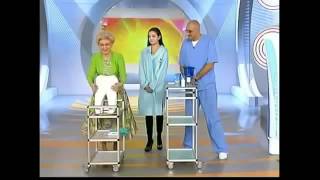 Шокирующее видео! Правда о зубных пастах !!!