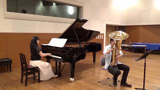 Tuba Concerto