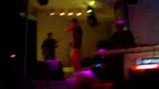 Бумбокс - Хоттабыч (SOVA CLUB)