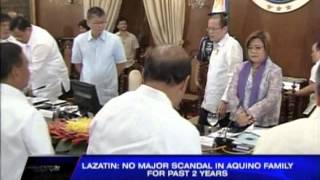 PNP tagged as most corrupt institution