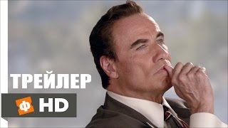 АМЕРИКАНСКАЯ ИСТОРИЯ ПРЕСТУПЛЕНИЙ \ American Crime Story - Русский Трейлер (сериал)  (2016)