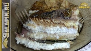 Как рыбку съесть и... не уколоться! :) [salapinru]