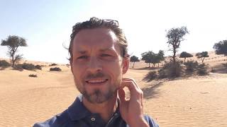 Toleranz, Jeder probiert sein bestes, Wüste im Oman