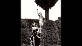 Helmut Newton