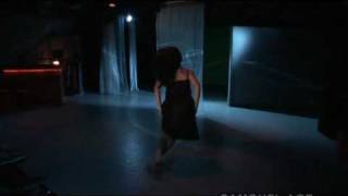 Camoufl•AGE, choreography Jan Kodet