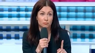 Я не знаю, какого я пола. Психолог Наталия Ломоносова | "Говорить Україна" 12.05.2014