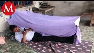 Evo Morales tuiteó foto tras haber renunciado como presidente de Bolivia