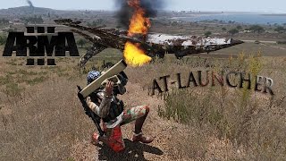 Arma 3 Koth AT-Launcher Montage #1
