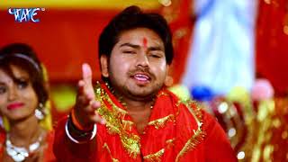 सरस्वती मईया के चरन में - Jai Saraswati Maa - Prakash Saxena - Bhojpuri Mata Bhajan 2017