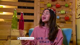 KATAKAN PUTUS -  Hubungan Yang Tak Disangka Sangka (15/5/18) Part 2