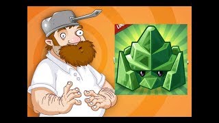 Plants Vs Zombies 2 First Look Reinforce Mint