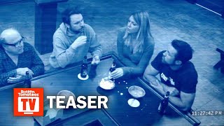 It's Always Sunny in Philadelphia Season 13 Teaser | 'Paranormal Paddy's' | Rotten Tomatoes TV