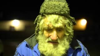 Рыбинск. Человек-легенда. Часть 6