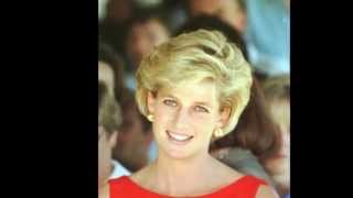 Diana, Princess of Wales