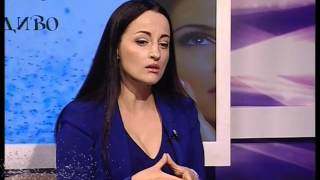 Алуника Добровольская в ПравДиво о замужних женщинах в статусе любовницы