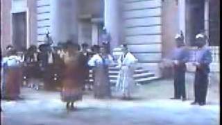 Victoria De Los Angeles - Habanera de Carmen - Film