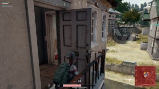 PUBG duo Panty Party w/MC Gatka