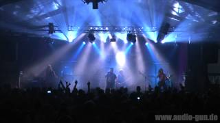 Schwieberdingen Maiden Medley 76 2014