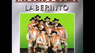 Laberinto - La Rubia Del Moño Negro