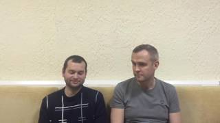 Лечение ОКР история Дмитрия 5 часть. Лечение окр метод Никитенко
