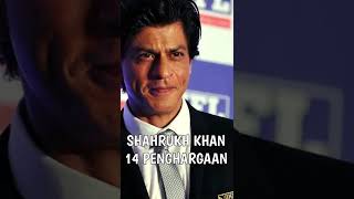 #SHORT_AKTOR BOLIWOOD DENGAN KATEGORI BEST ACTOR FILMFARE #KING #KINGBOLLYWOOD #FILMFARE