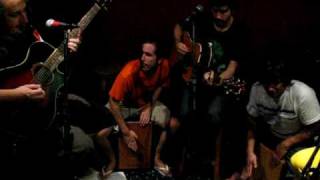 "Tu pa mi" (Goy Ogalde) por La Peña pop