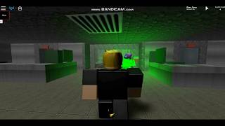 РОБЛОКС | ROBLOX Survive and kill the killers in Area 51