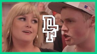 BLIZZARD VS H-BOMB | Don't Flop Rap Battle