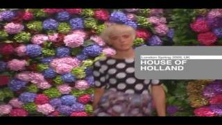 London Spring Fashion Show |  Top Designers | Summer Wear | Casual & Hot Women's Wear