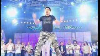 K-DANCE CLUB Екатеринбург.Коля Королёв "Танцы без правил 2"