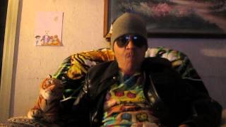Bean, Rice & Cheese Burrito Review: Part 1