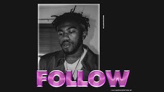 FOLLOW - BROCKHAMPTON