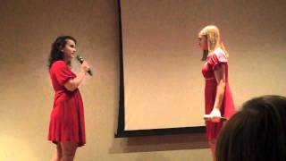 Wicked Medley