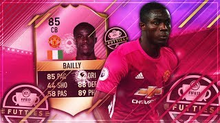 FIFA 17: ? SHOOT EM UP DISCARD BATTLE FUTTIE BAILLY VS DIE WÄPPIES ?FIFA 17: (deutsch)