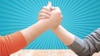 Bilek Güreşi Nasıl Kazanılır?