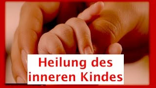 Heilung des inneren Kindes ▶ 15 Minuten geführte Meditation ?