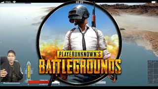 Update terbaru PUBG lite PC - QBZ goes to Sanhook