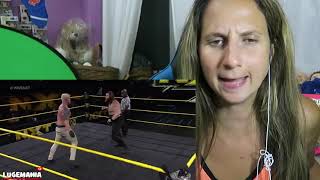 Dexter Lumis v Killian Dain 7/22/20