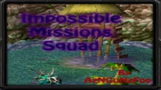 Impossible Missions Squad