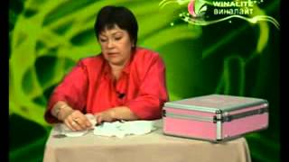 Презентация прокладок Виналайт
