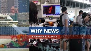 UNTV: Why News | February 6, 2020