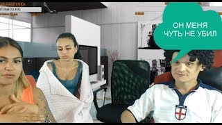 ЯША СРАВНИЛ АНДРЕЯ СИРОТУ И КВАДРАТА. ОТКРОВЕНИЯ НА СТРИМЕ