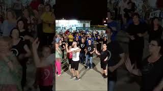 FLOR DE LUNA || TOMMASO STANZANI || ANDREA STELLA || BALLI IDI GRUPPO 2022 || BACHATA || SHORTS