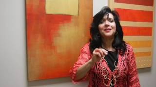 2016 Dr. Joanna Medawar Nachef Invites You to Bach's Magnificat