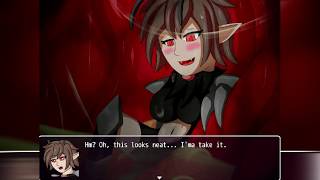 Giantess vore I Pelema Resort