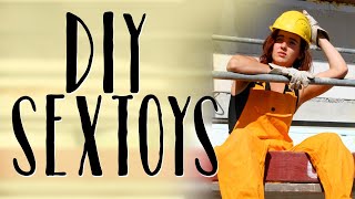 BDSM Sextoys mit Lulu und Josefa - Wie nutze ich Sextoys und Schlaginstrumente?