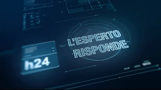 L'Esperto Risponde. I consigli del biologo nutrizionista