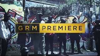 Filthy Gears - See Us Mc ft MTP, YGG & P Money [Music Video] | GRM Daily